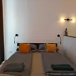 Da Vinci Loft Ap By Corvin Promenade Tram Line 4-6