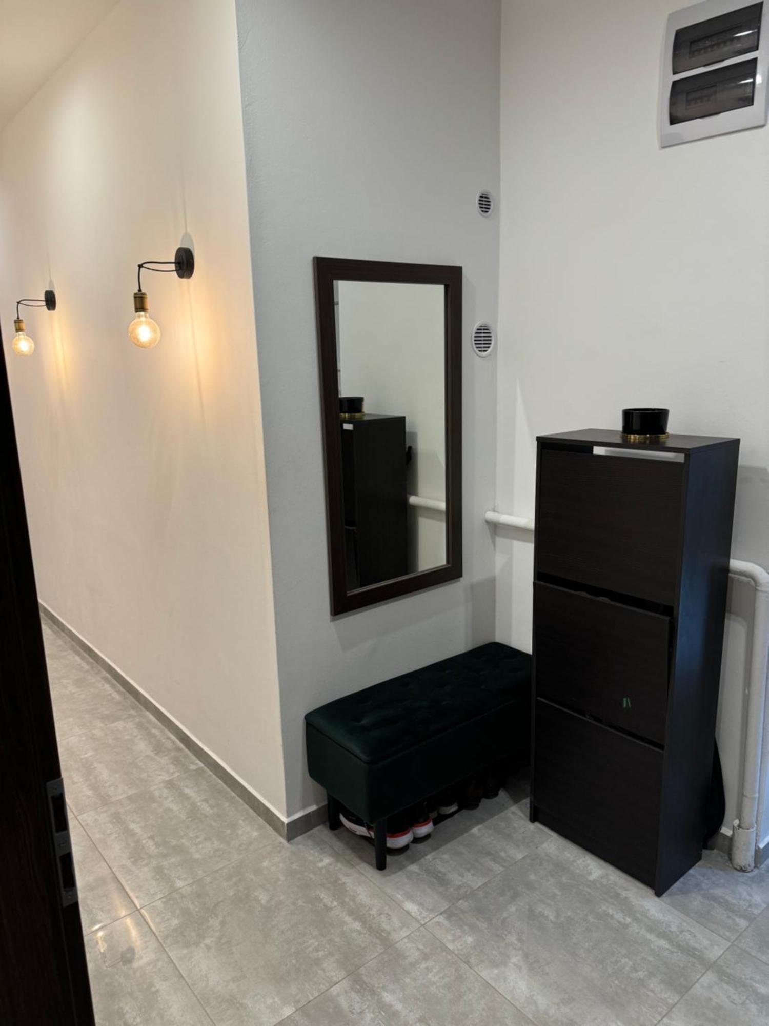 Apartment Da Vinci Loft Ap By Corvin Promenade Tram Line 4-6