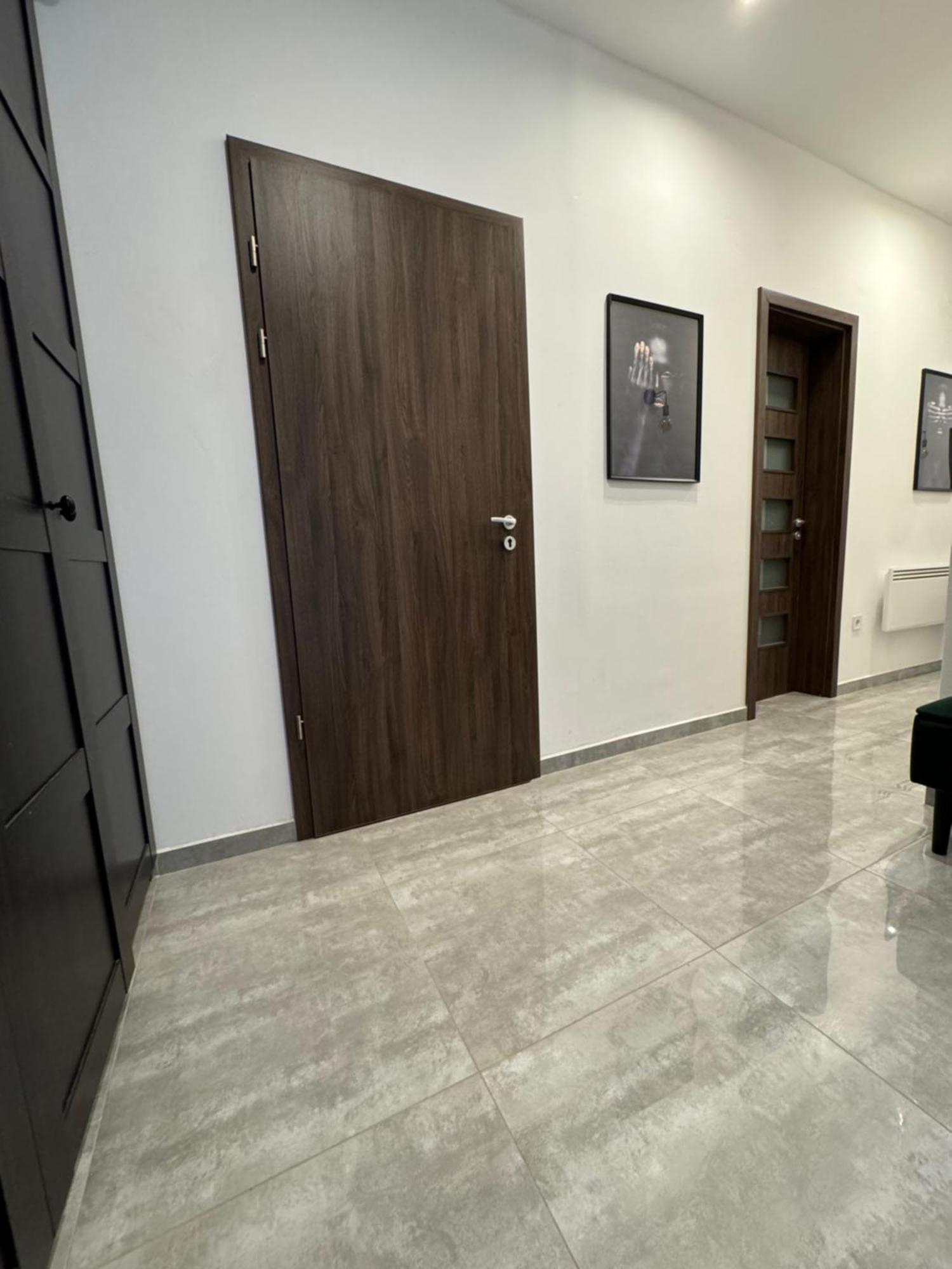 Apartment Da Vinci Loft Ap By Corvin Promenade Tram Line 4-6 Budapest