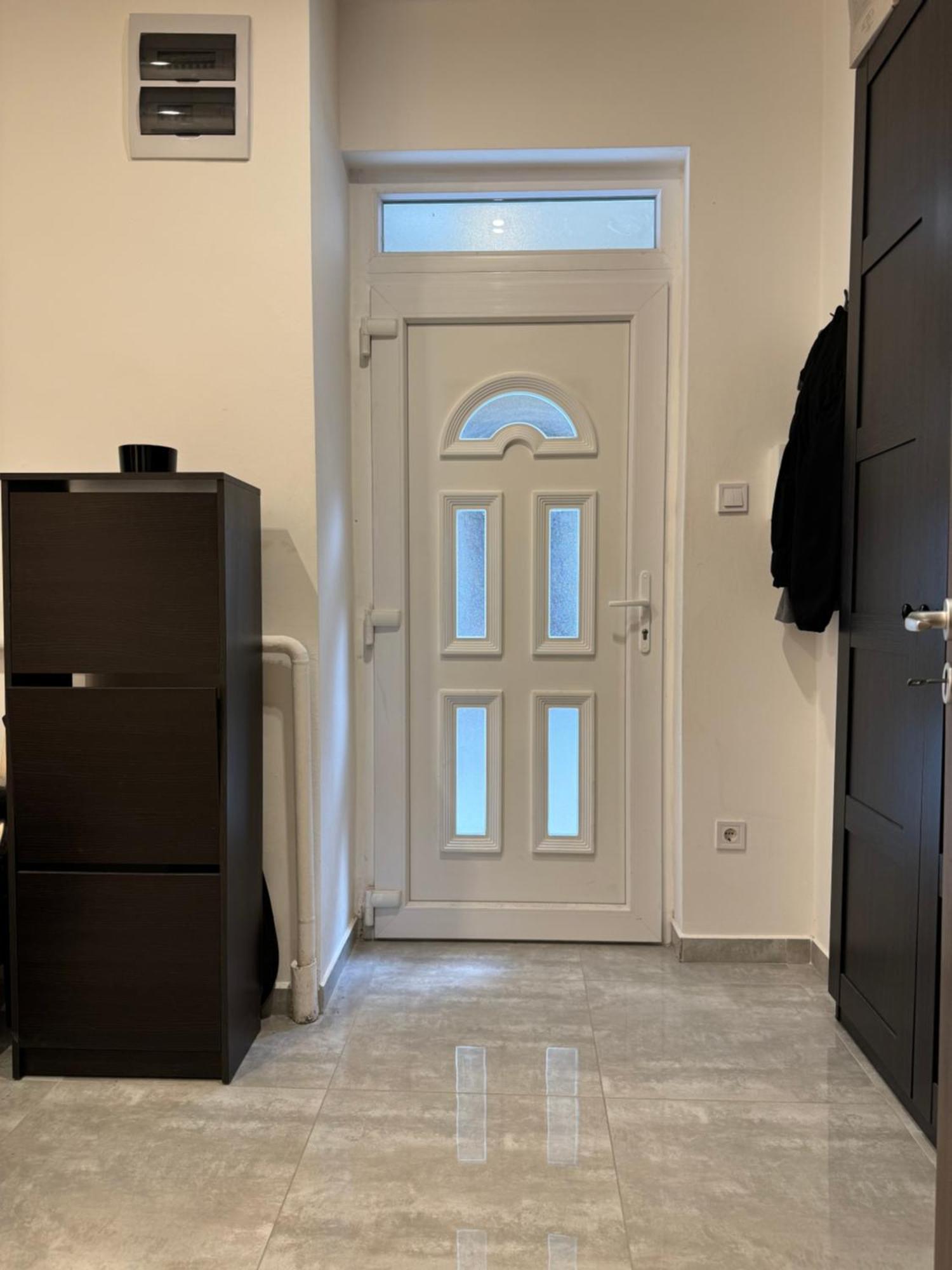 Apartment Da Vinci Loft Ap By Corvin Promenade Tram Line 4-6 *