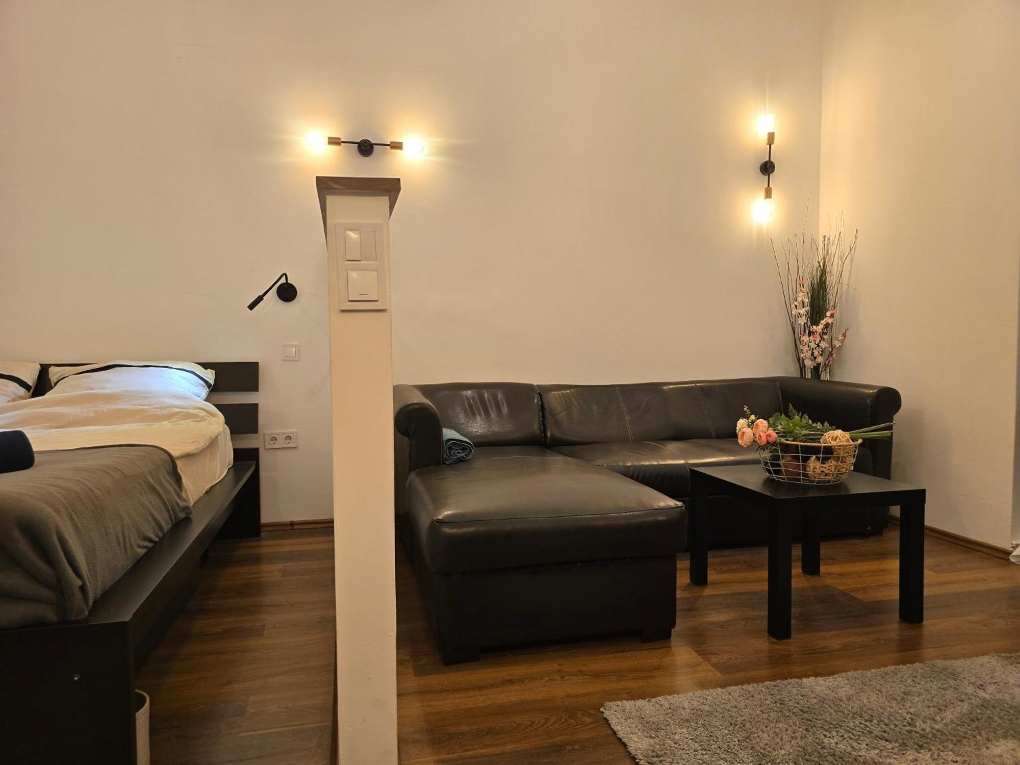 Da Vinci Loft Ap By Corvin Promenade Tram Line 4-6 * Budapest