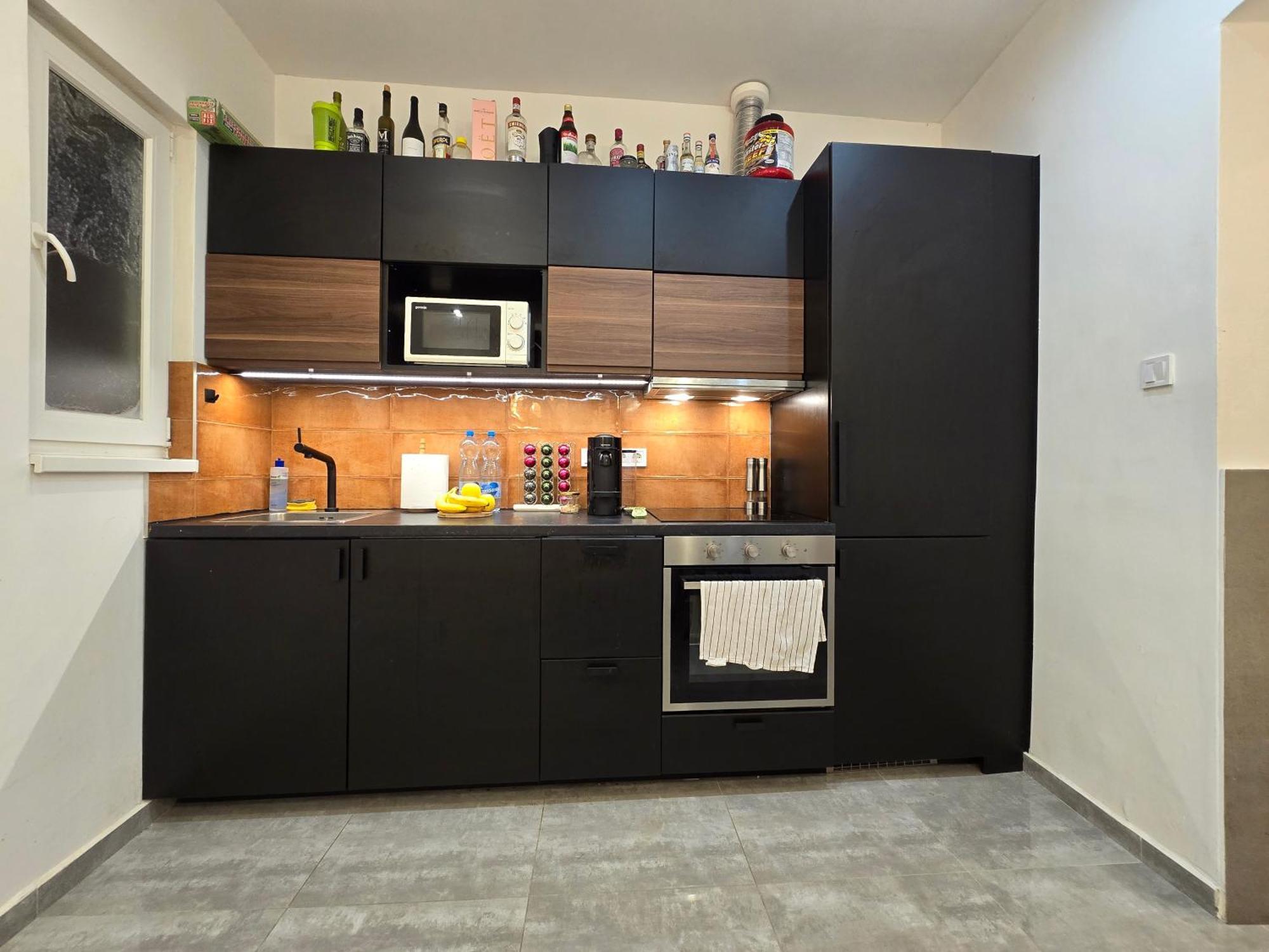 Da Vinci Loft Ap By Corvin Promenade Tram Line 4-6 *